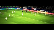 Cristiano Ronaldo vs Wolfsburg Away (06_04_2016) by CriRo7i