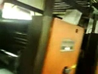 Color King  Printing Press