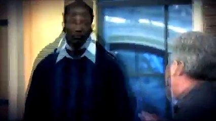 My Mom Said You Beat Him (The Steve Wilkos Show)