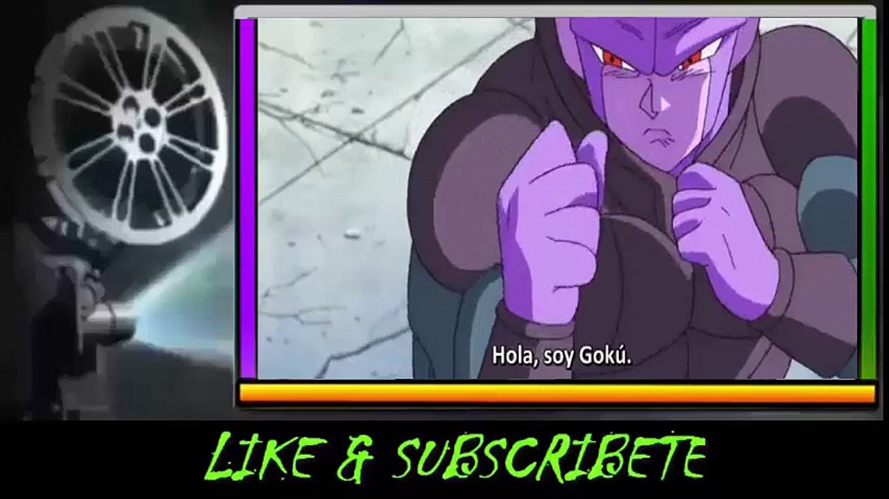 dragon ball super 38 sub Espanol preview