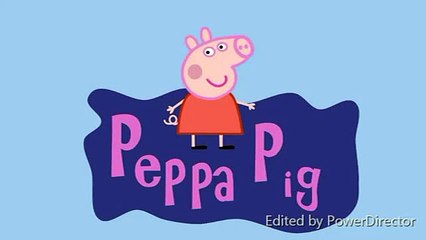 The Death of Peppa Pig spoof/Parody