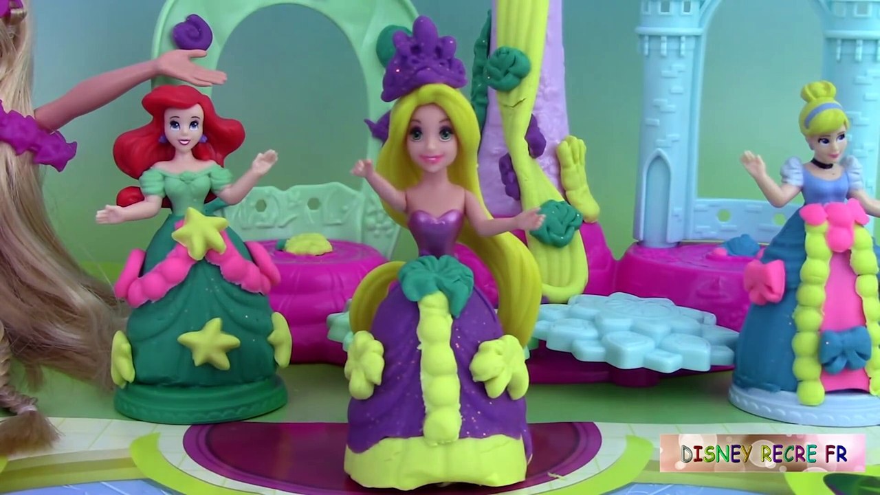 Compilation 2015 ♥  Madame Récré FR