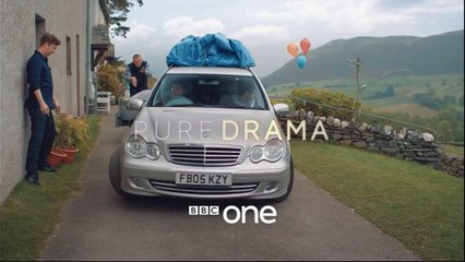 The A Word: Trailer - BBC One