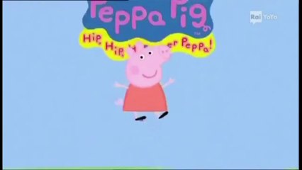 YTP ITA-PEPPA E ROSARIO MUNIZ  |TIG3R POOPS|