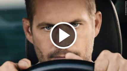 PAUL WALKERS TOD: PORSCHE IST NICHT SCHULD | News