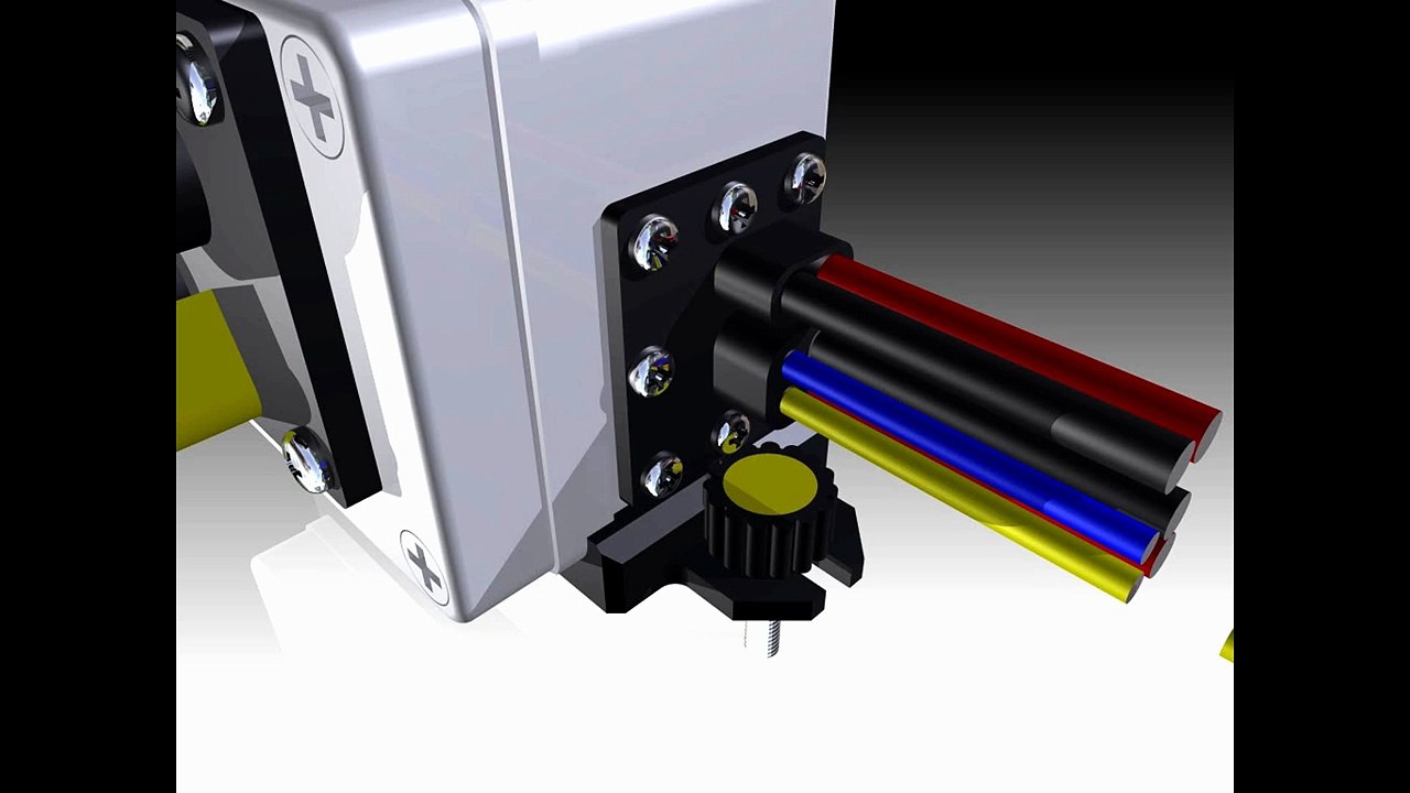 Kayak Trolling Motor Speed Controller