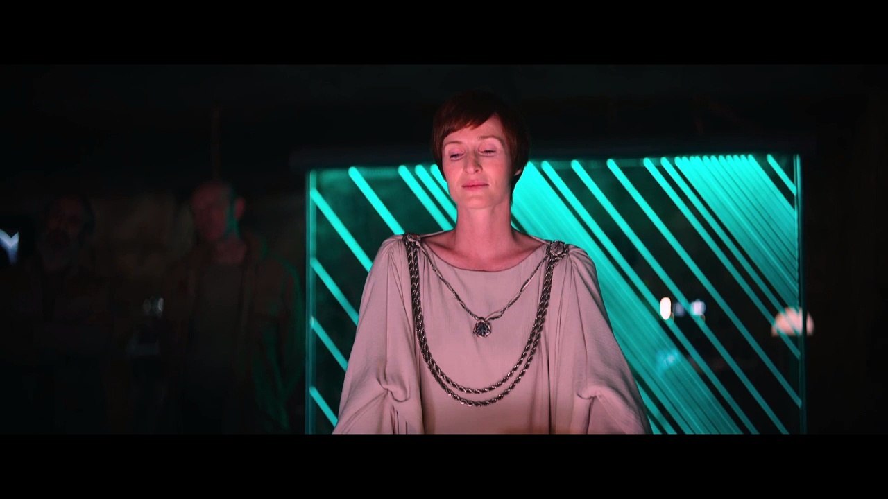 "Star Wars" : la première bande-annonce des films dérivés dévoilée