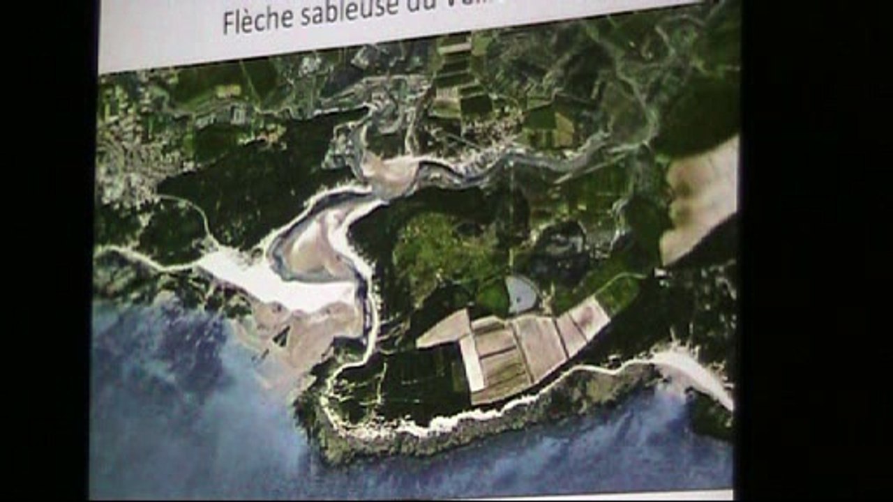 Le littoral talmondais au fil des âges 3/3 FIN