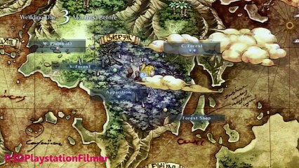 ♥Time and Eternity♥ Walkthrough {English} Part 36 - No more helping!'! - Full 1080p HD