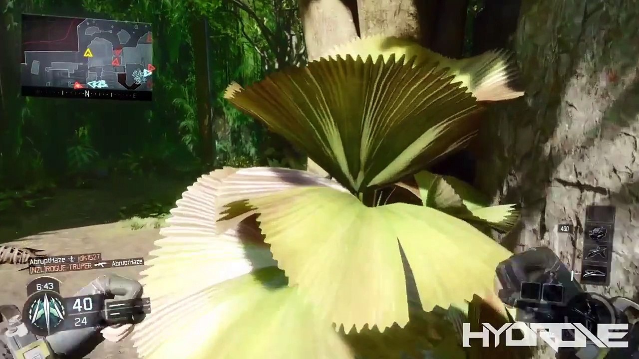 "I GET A PHONE CALL LIVE!"- RANDOM CLASS GENERATOR - CALL OF DUTY BLACK OPS 3 MULTIPLAYER - GAMEPLAY