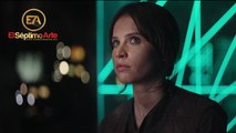 Rogue One. Una historia de Star Wars – Teaser tráiler en español (HD)
