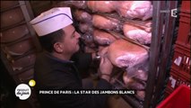 Prince de Paris : la star des jambons blancs