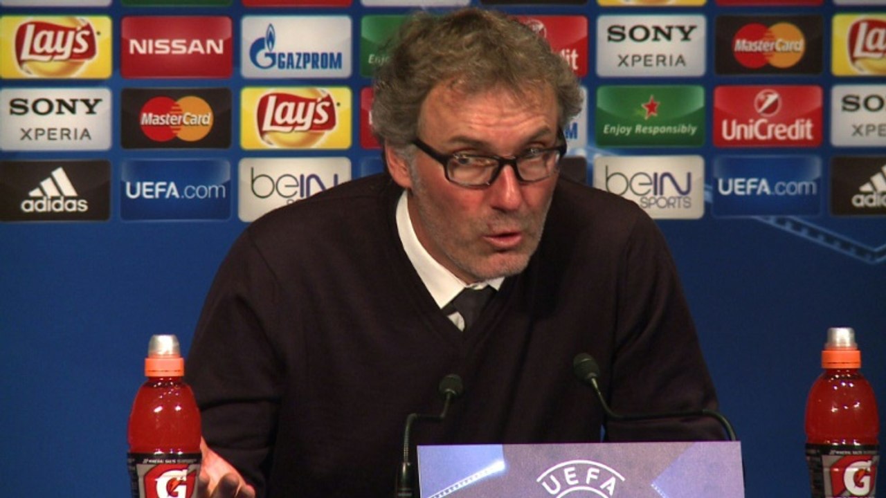 Ligue des champions: Paris, la course à handicaps