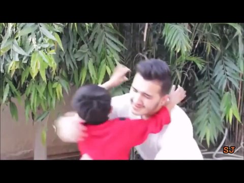 brown parents vs white parents Ft zaid ali T shahveer jafry umair khaliq