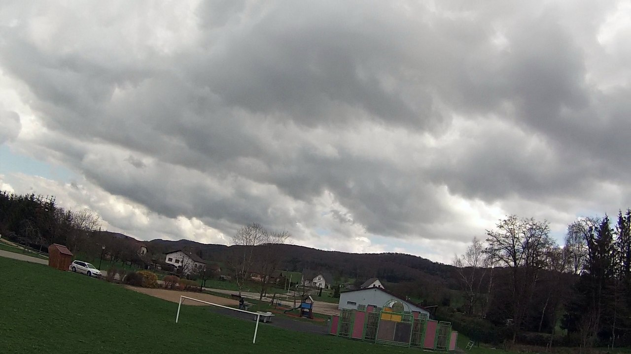 Vortex Immersion RC A Vendre