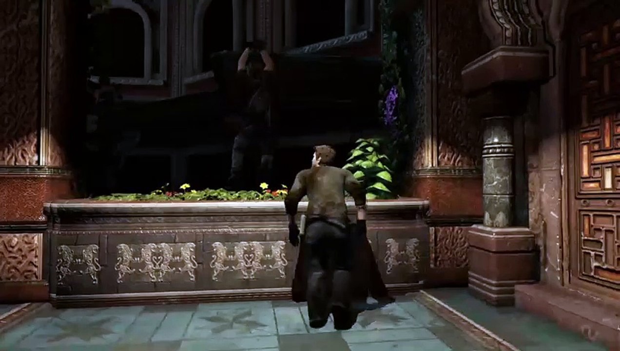 Uncharted collection (3)