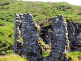 Giant's Causeway to Dunseverick Castle, Northern Ireland