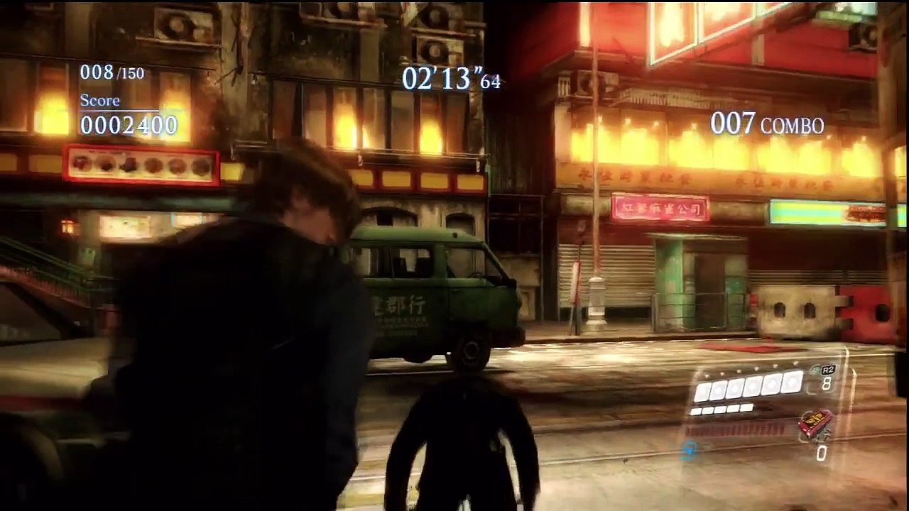 Resident Evil 6 Review {HD}