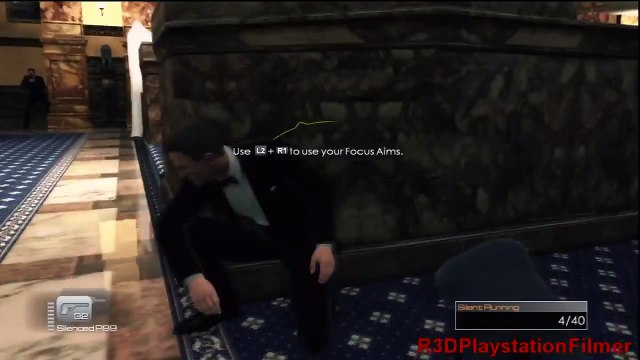 James Bond 007: Blood Stone Walkthrough Part 8