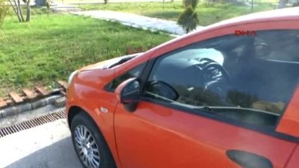 Edirne?de Kaçak Sigara ve İçkiye 3 Gözaltı