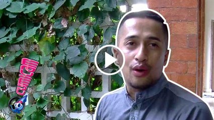 Refleksi Lukisan 'Jantan' Irfan - Cumicam 07 April 2016