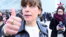 Marina Foïs en deuil : l'actrice pleure son papa disparu (vidéo)