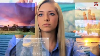 Top 5 Future Technology Inventions  2019 - 2050