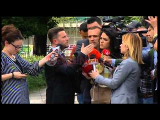 Braçe: Paloka donte të më largonte nga podiumi, s’trembem nga kjo bandë- Ora News