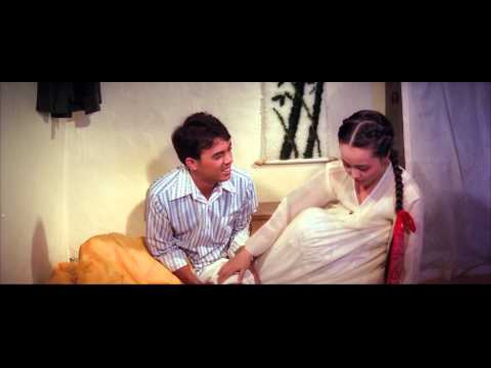 ตัวอย่าง อารีดัง ARIDANG  Release : 1980 Official Trailers [HD]
