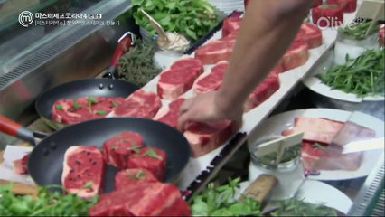 마스터셰프 코리아 4.E06.160407 -1 -