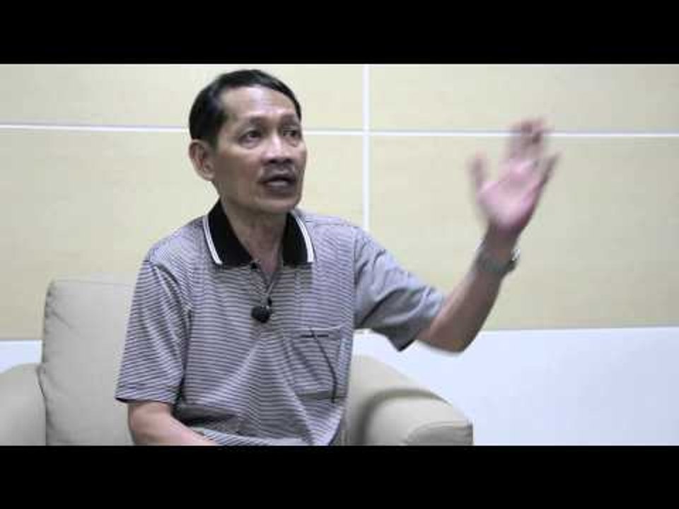 สัมภาษณ์ ยุทธนา มุกดาสนิท
