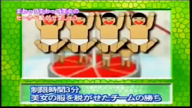 [Japanese Game Shows] How to undress a girl - Japanese Game Shows Compilation