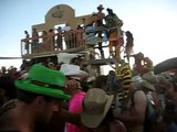 Burning Man 2007 - The Deep End