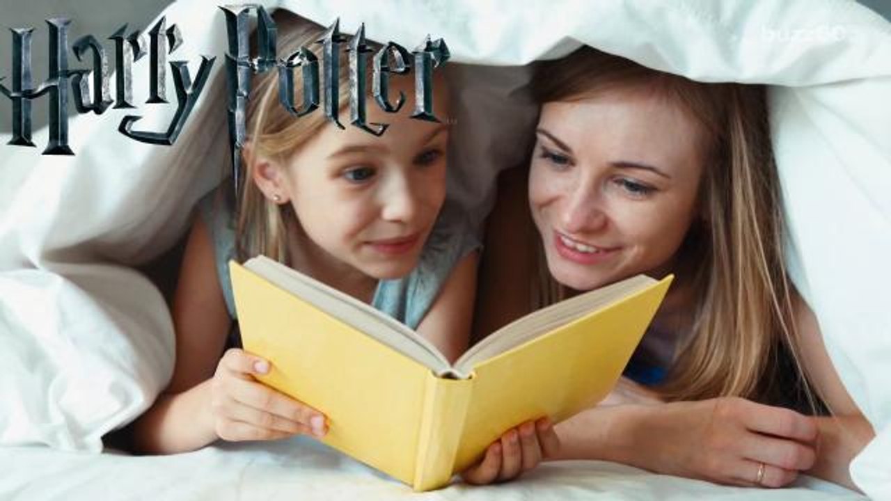 Library Cancels Kids Harry Potter Events so Adults Can Attend Too