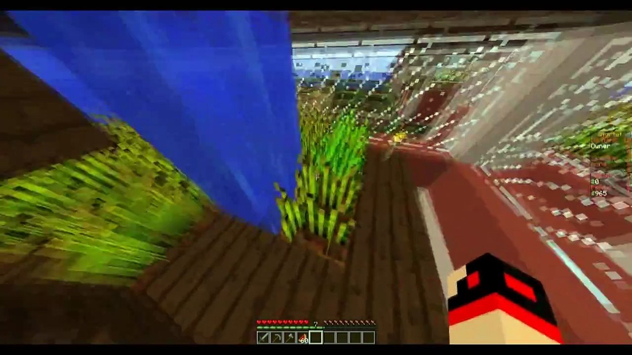 DANISH | Styrtet | Ep2 | OSTENLARS = BM [HD-60FPS]