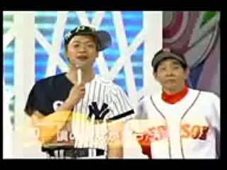 [Media Slap] Amazing Japanese Matrix Performance