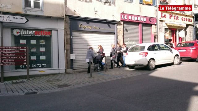 Lamballe. 5.000 clients privés d'électricité