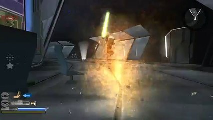 [7/14] Star Wars Battlefront 2 [Polis Massa]