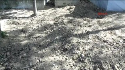 Tekirdağ?da Cenazeler Karıştı