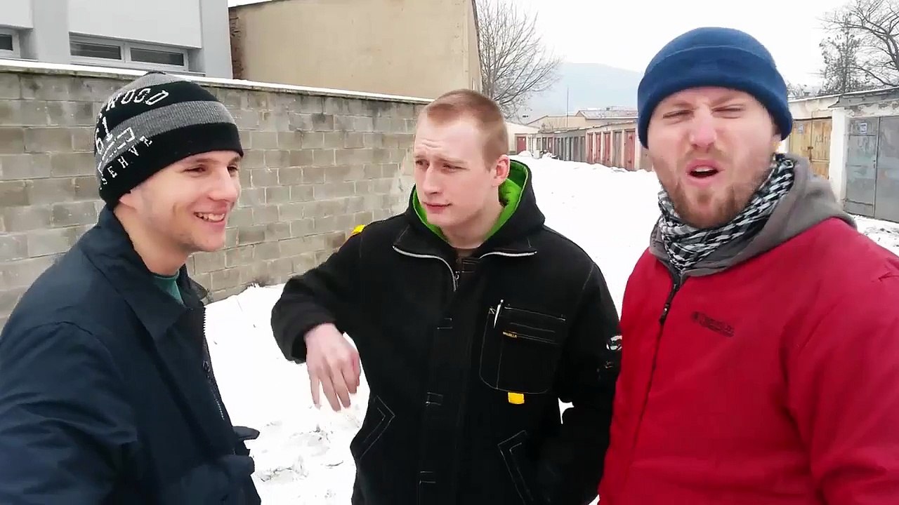 Böyle İntikam Görülmedi!