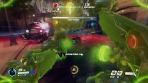 Overwatch Beta: Weekend Beta Gameplay (Reaper)