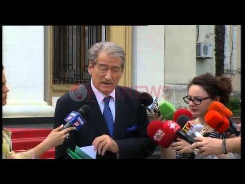 Berisha: Kokoneshi i Divjakës dhe ai i Parlamentit përfituan 1 mln dollarë nga tendera korruptivë