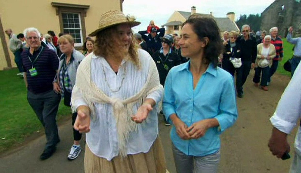 Coast Australia  S02E06 - Norfolk Island