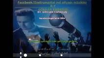 MUSTAFA CECELİ SULTANIM  MD ALTYAPI KARAOKE