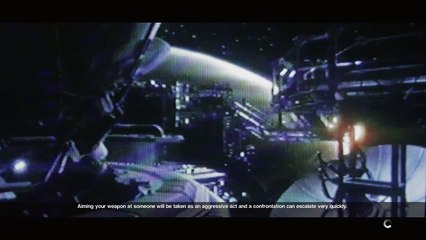 Alien Isolation: Need More Power! - Part 60 - Game Bros