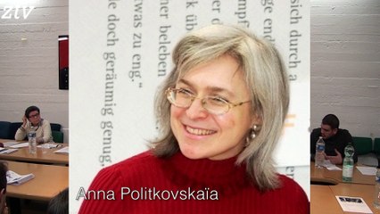 Syrie :La révolution des médias