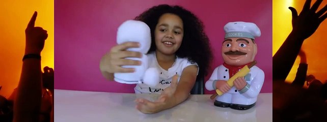 NEW KIDS TOY CHANNEL :) Toys AndMe