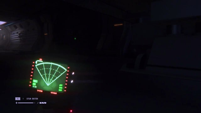 Alien Isolation: These Aren't The Droids You're Looking For - Part 27 - Game Bros