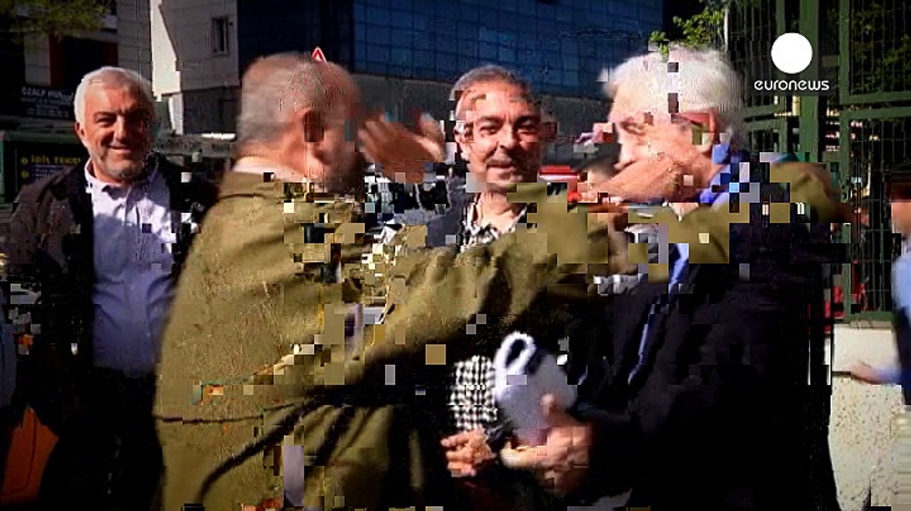 Τουρκία: Στο εδώλιο του κατηγορουμένου δημοσιογράφος επειδή «προσέβαλε» τον Ερντογάν