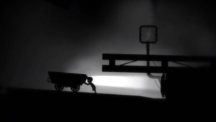 LIMBO: Traversing the Darkness! - Part 11 - Game Bros